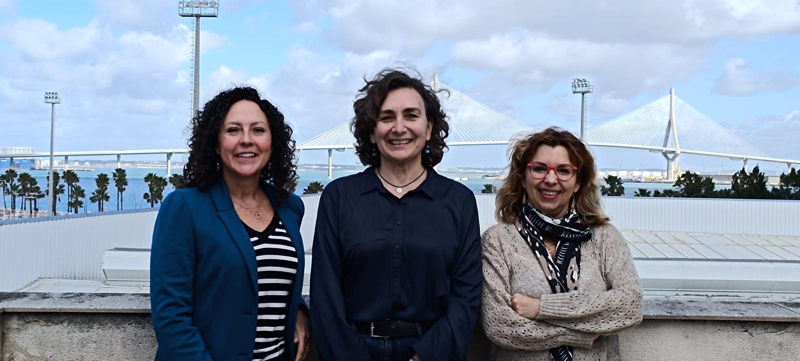 SEA-EU se reúne con la Confederación de Empresarios de Cádiz para fortalecer la colaboración en las prácticas
